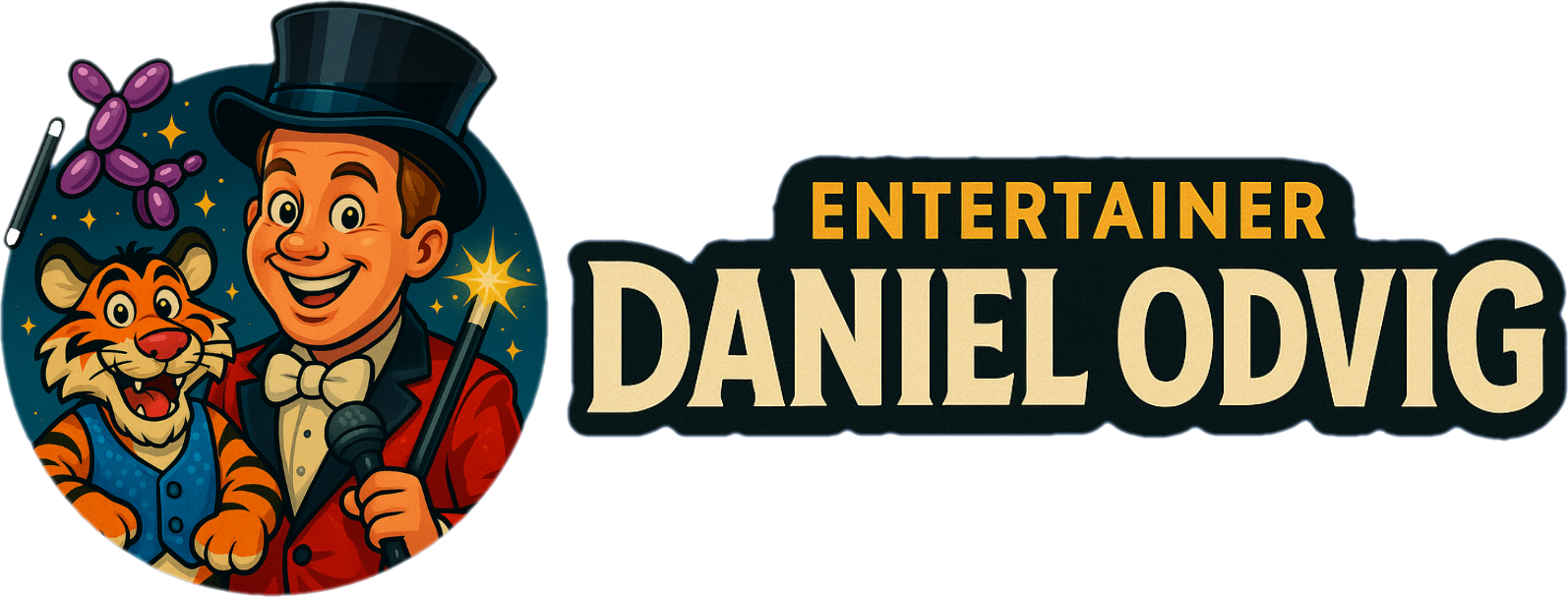 Daniel Odvig